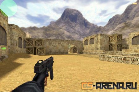 Custom Auto Glock