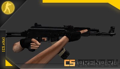АК SopMod